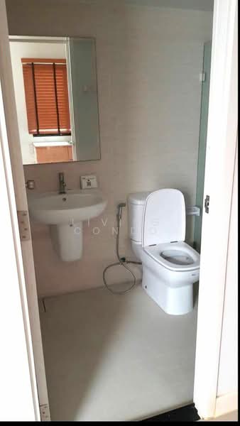 The Connect Pattanakarn 38, Bangkok, Soi Phatthanakan 38, Phatthanakan Road, Suan Luang, Suan Luang, Bangkok, 3 Bedrooms, 120 sqm, Townhouse For Rent, by Living Condo, 500226827 - DDproperty.com