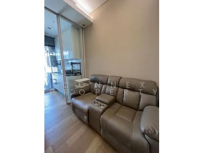 For Rent - The Saint Residences Ladprao, Bangkok