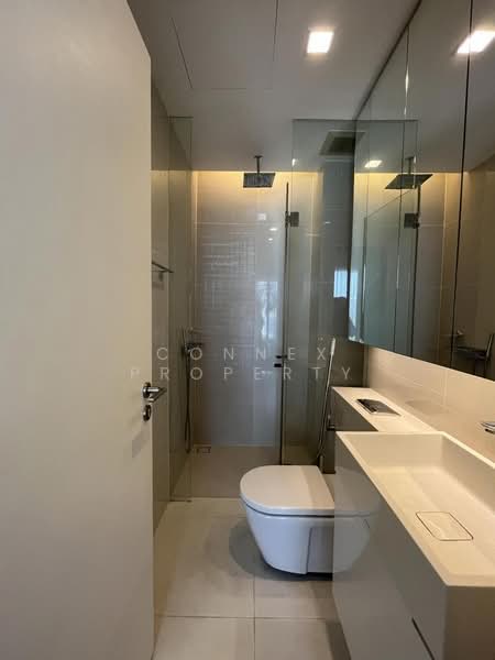 The Saint Residences Ladprao, Bangkok, 588 Vibhavadi-Rangsit Road, Jom Phon, Chatuchak, Bangkok, 1 Bedroom, 30 sqm, Condo For Rent, by Connex Property, 500226828 - DDproperty.com