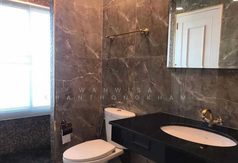 Noble Ora, Bangkok, Soi Sukhumvit 55, Sukhumvit Road, Khlong Tan Nua, Watthana, Bangkok, 2 Bedrooms, 115 sqm, Condo For Rent, by Wanwisa Khanthongkham, 500226829 - DDproperty.com