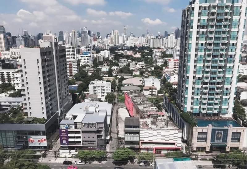 Noble Ora, Bangkok, Soi Sukhumvit 55, Sukhumvit Road, Khlong Tan Nua, Watthana, Bangkok, 2 Bedrooms, 115 sqm, Condo For Rent, by Wanwisa Khanthongkham, 500226829 - DDproperty.com