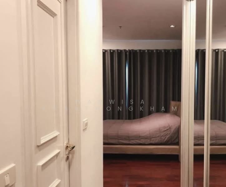 Noble Ora, Bangkok, Soi Sukhumvit 55, Sukhumvit Road, Khlong Tan Nua, Watthana, Bangkok, 2 Bedrooms, 115 sqm, Condo For Rent, by Wanwisa Khanthongkham, 500226829 - DDproperty.com