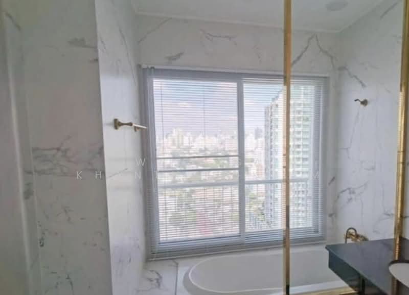 Noble Ora, Bangkok, Soi Sukhumvit 55, Sukhumvit Road, Khlong Tan Nua, Watthana, Bangkok, 2 Bedrooms, 115 sqm, Condo For Rent, by Wanwisa Khanthongkham, 500226829 - DDproperty.com