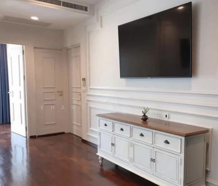 Noble Ora, Bangkok, Soi Sukhumvit 55, Sukhumvit Road, Khlong Tan Nua, Watthana, Bangkok, 2 Bedrooms, 115 sqm, Condo For Rent, by Wanwisa Khanthongkham, 500226829 - DDproperty.com