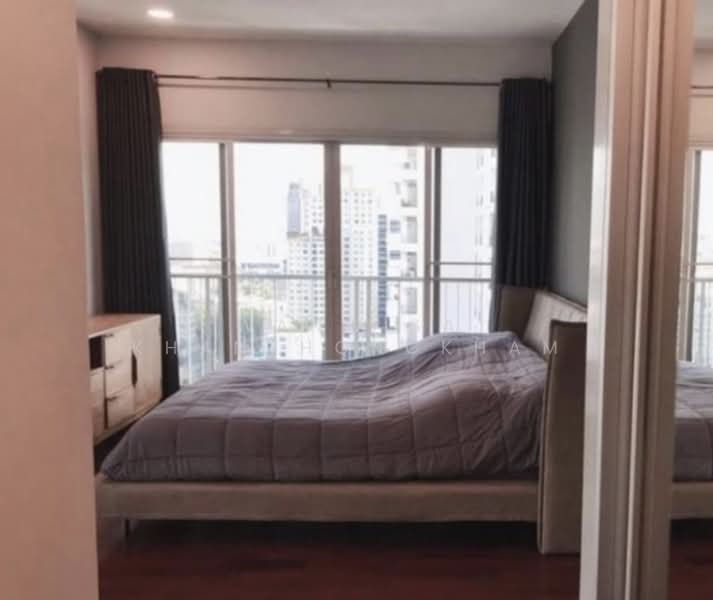 Noble Ora, Bangkok, Soi Sukhumvit 55, Sukhumvit Road, Khlong Tan Nua, Watthana, Bangkok, 2 Bedrooms, 115 sqm, Condo For Rent, by Wanwisa Khanthongkham, 500226829 - DDproperty.com