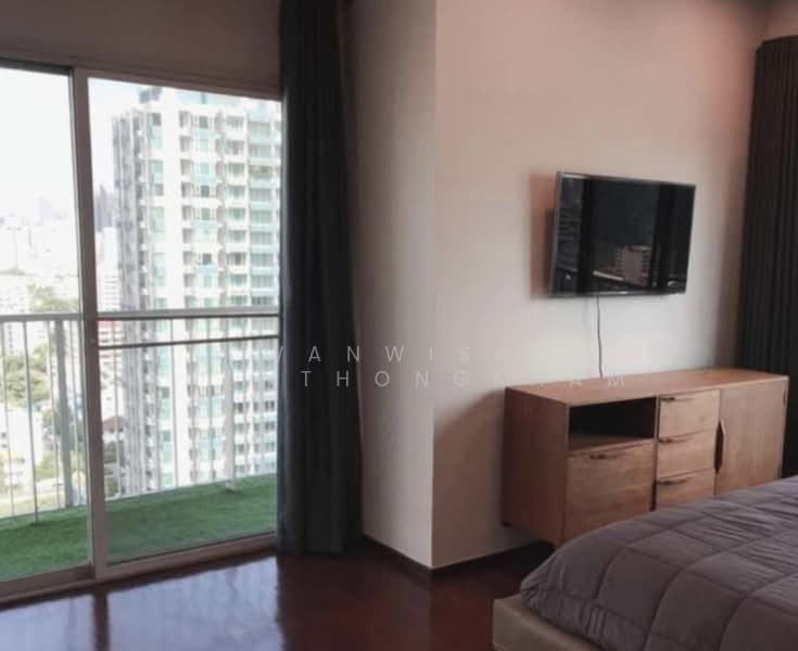 Noble Ora, Bangkok, Soi Sukhumvit 55, Sukhumvit Road, Khlong Tan Nua, Watthana, Bangkok, 2 Bedrooms, 115 sqm, Condo For Rent, by Wanwisa Khanthongkham, 500226829 - DDproperty.com