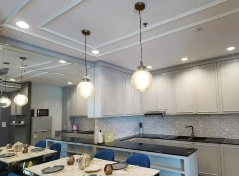 Noble Ora, Bangkok, Soi Sukhumvit 55, Sukhumvit Road, Khlong Tan Nua, Watthana, Bangkok, 2 Bedrooms, 115 sqm, Condo For Rent, by Wanwisa Khanthongkham, 500226829 - DDproperty.com