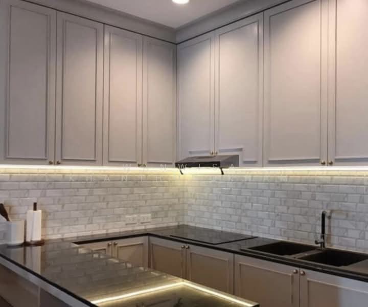 Noble Ora, Bangkok, Soi Sukhumvit 55, Sukhumvit Road, Khlong Tan Nua, Watthana, Bangkok, 2 Bedrooms, 115 sqm, Condo For Rent, by Wanwisa Khanthongkham, 500226829 - DDproperty.com