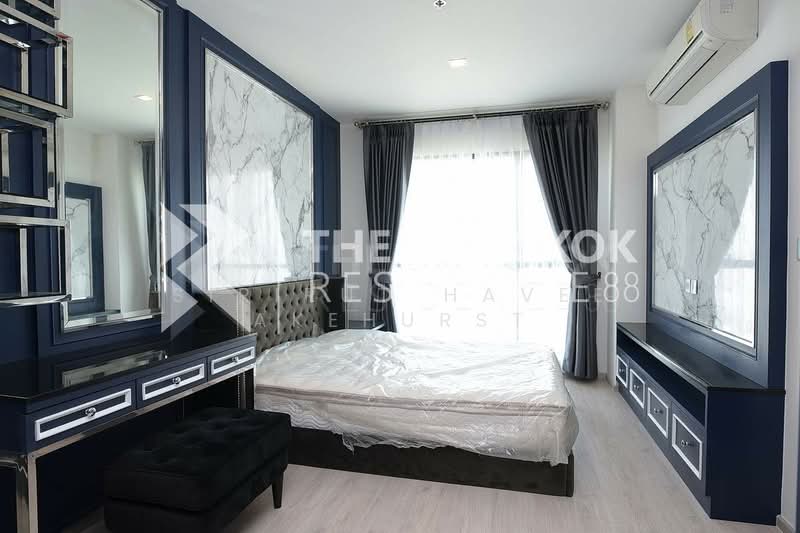 For Sale - Rhythm Rangnam, Bangkok