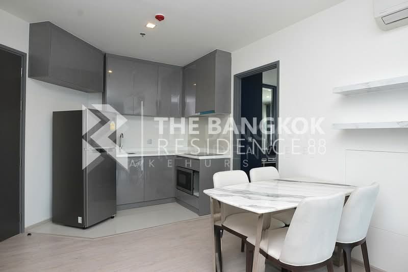 For Sale - Rhythm Rangnam, Bangkok