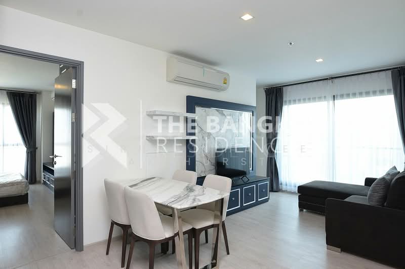 For Sale - Rhythm Rangnam, Bangkok