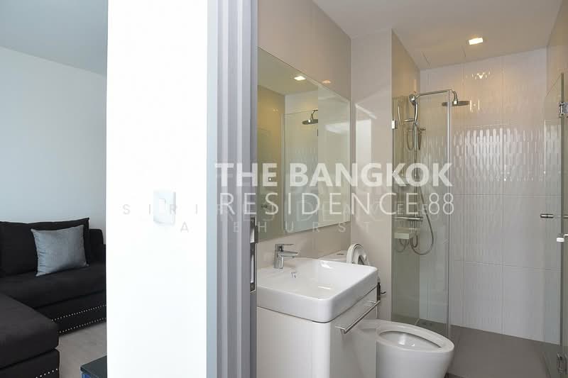 For Sale - Rhythm Rangnam, Bangkok