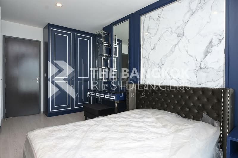 For Sale - Rhythm Rangnam, Bangkok