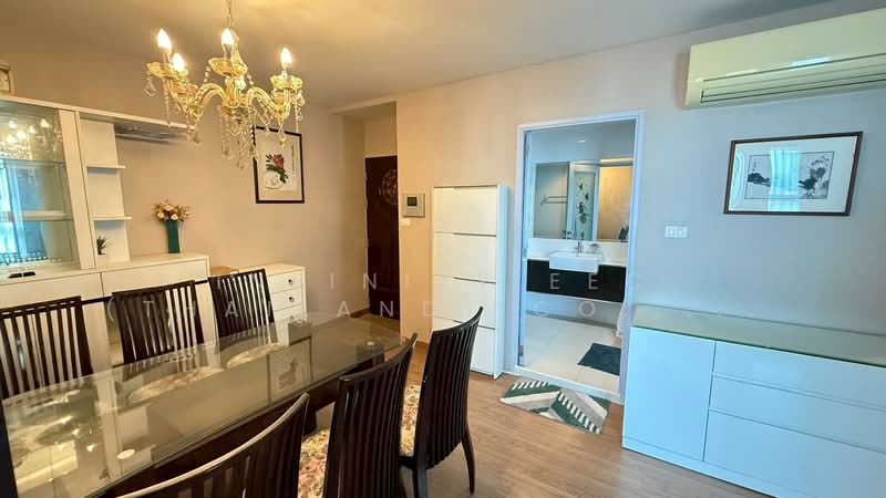 ให้เช่า - Ladda Condo View : ลัดดา คอนโดวิลล์, ชลบุรี