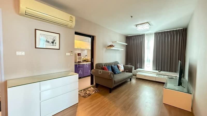 ให้เช่า - Ladda Condo View : ลัดดา คอนโดวิลล์, ชลบุรี