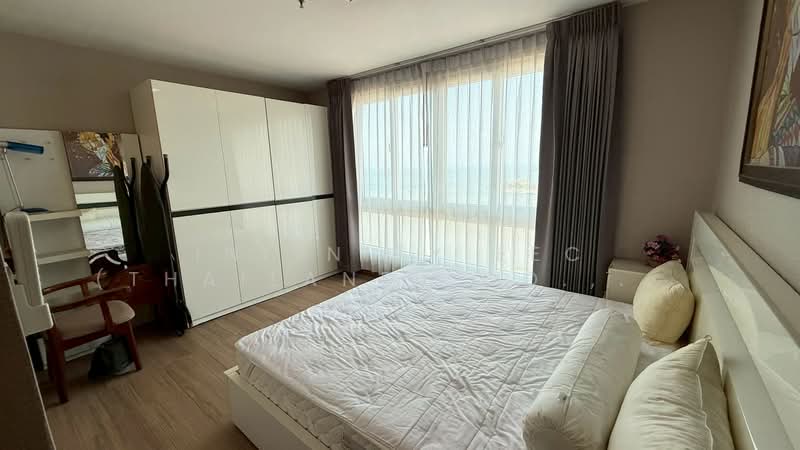 For Rent - Ladda Condo View, Chon Buri (Pattaya)