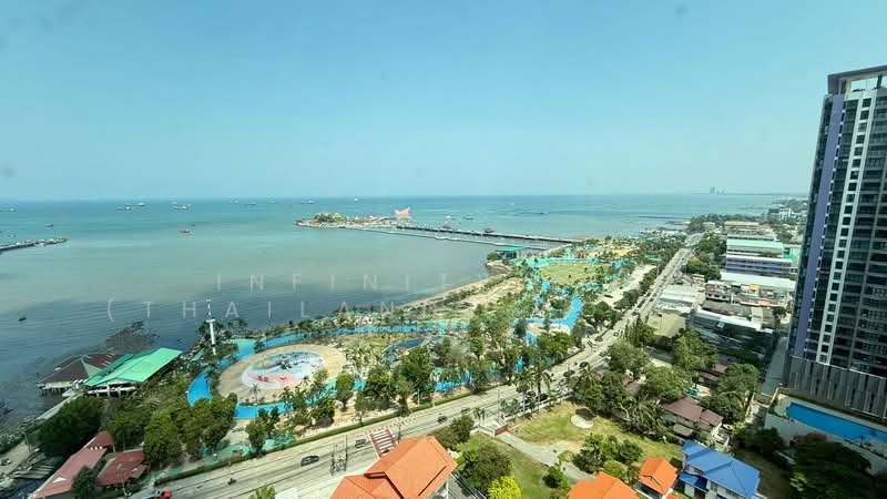 ให้เช่า - Ladda Condo View : ลัดดา คอนโดวิลล์, ชลบุรี