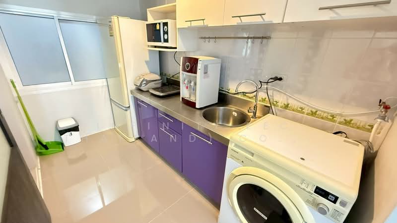 ให้เช่า - Ladda Condo View : ลัดดา คอนโดวิลล์, ชลบุรี