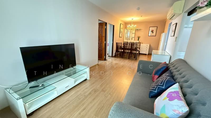 ให้เช่า - Ladda Condo View : ลัดดา คอนโดวิลล์, ชลบุรี