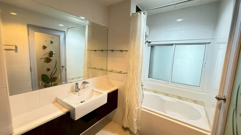 ให้เช่า - Ladda Condo View : ลัดดา คอนโดวิลล์, ชลบุรี