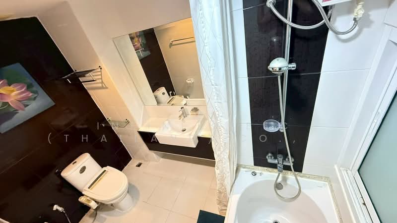 ให้เช่า - Ladda Condo View : ลัดดา คอนโดวิลล์, ชลบุรี