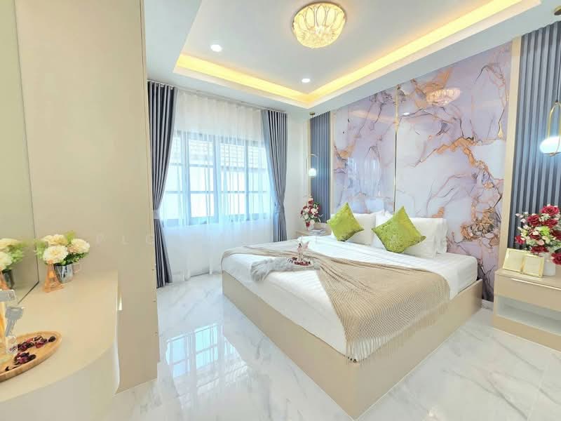 4 Bedroom Pool Villa for Sale East Pattaya, Chon Buri (Pattaya), Bang Lamung, Bang Lamung (Pattaya), Chon Buri (Pattaya), 4 Bedrooms, 360 sqm, Villa For Sale, by PLC real estate, 500226834 - DDproperty.com