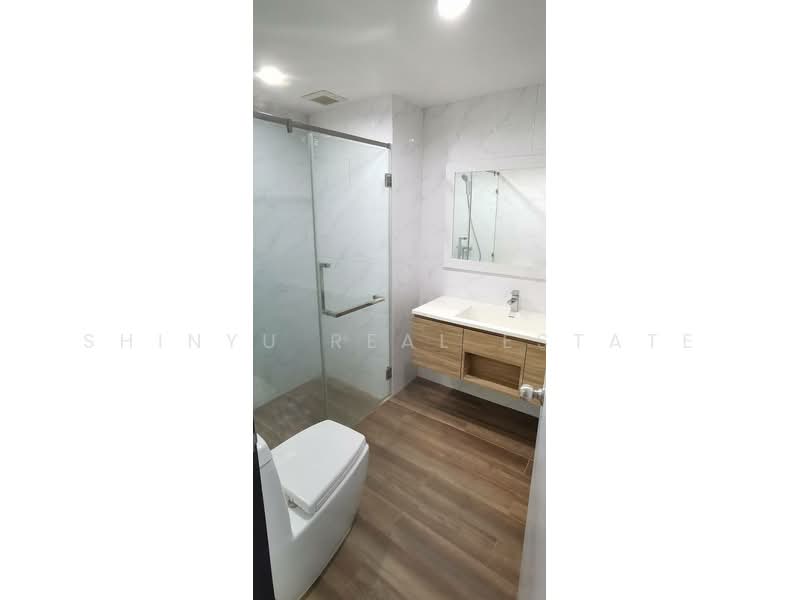 For Rent - Urban Space Suhnumvit 101, Bangkok