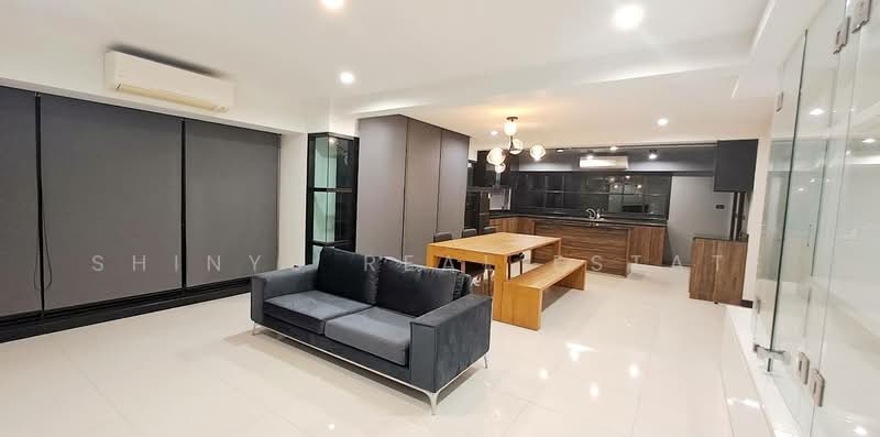 For Rent - Urban Space Suhnumvit 101, Bangkok