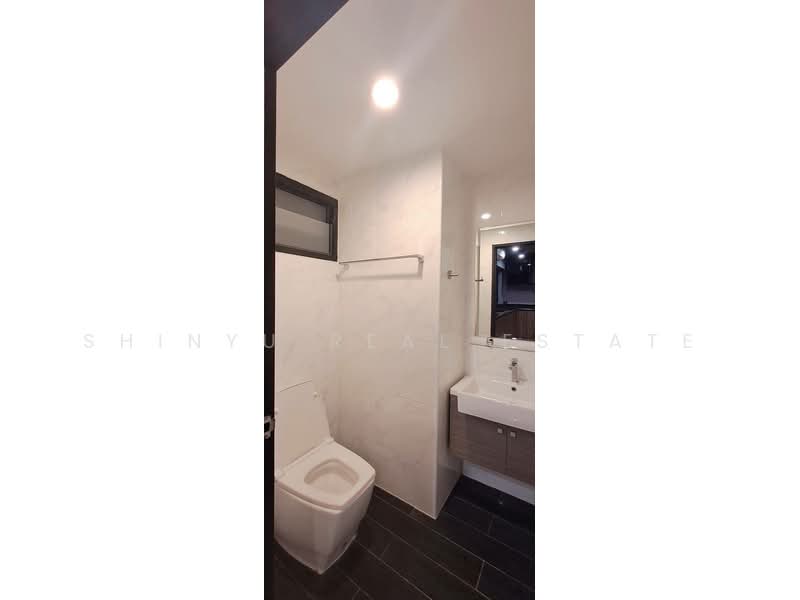 For Rent - Urban Space Suhnumvit 101, Bangkok