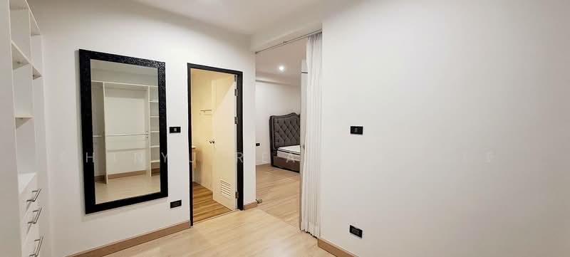 For Rent - Urban Space Suhnumvit 101, Bangkok