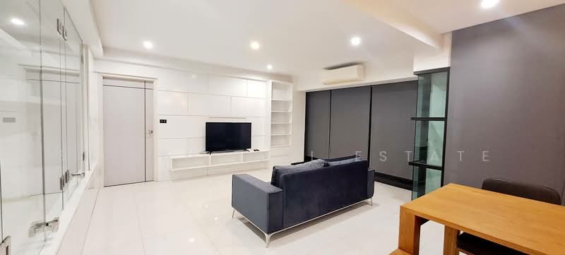 For Rent - Urban Space Suhnumvit 101, Bangkok