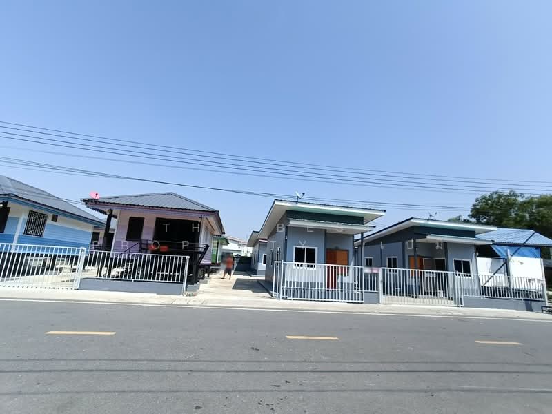 หมู่บ้านเสรีวิลล์ เทพารักษ์ กม.25, Samut Prakan, Bang Sao Thong, Bang Sao Thong, Samut Prakan, , 680 sqm, Land For Sale, by The Best Property  เปมิ, 500226838 - DDproperty.com