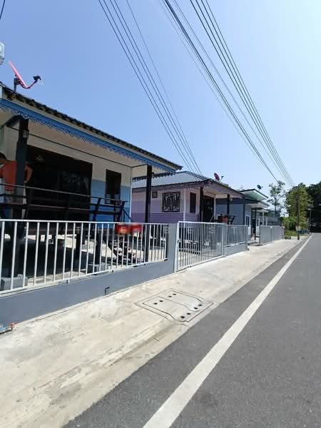 หมู่บ้านเสรีวิลล์ เทพารักษ์ กม.25, Samut Prakan, Bang Sao Thong, Bang Sao Thong, Samut Prakan, , 680 sqm, Land For Sale, by The Best Property  เปมิ, 500226838 - DDproperty.com