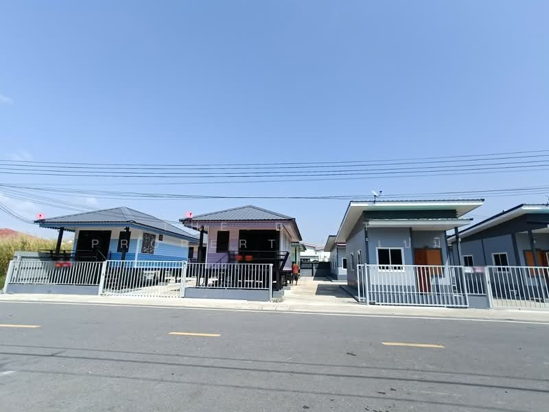 หมู่บ้านเสรีวิลล์ เทพารักษ์ กม.25, สมุทรปราการ, บางเสาธง, บางเสาธง, สมุทรปราการ, 680 ตร.ม., ที่ดิน ขาย, โดย The Best Property  เปมิ, 500226838 - DDproperty.com