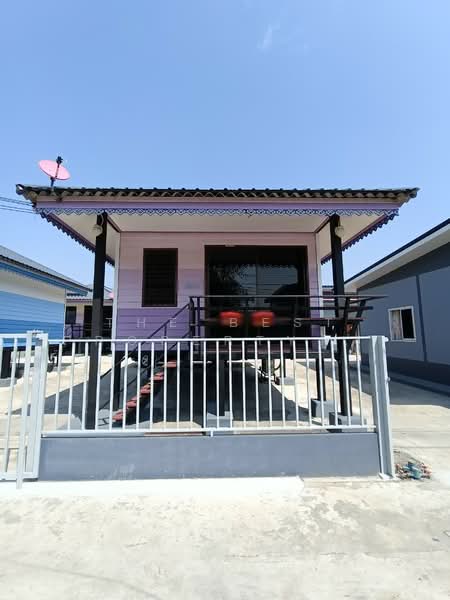 หมู่บ้านเสรีวิลล์ เทพารักษ์ กม.25, Samut Prakan, Bang Sao Thong, Bang Sao Thong, Samut Prakan, , 680 sqm, Land For Sale, by The Best Property  เปมิ, 500226838 - DDproperty.com