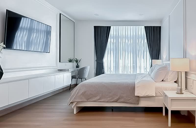 Grand Langsuan, Bangkok, Soi Lang Suan ,Ploenchit Road, Lumphini, Pathum Wan, Bangkok, 3 Bedrooms, 146 sqm, Condo For Rent, by Prapaporn Boonkajonkul, 500226840 - DDproperty.com