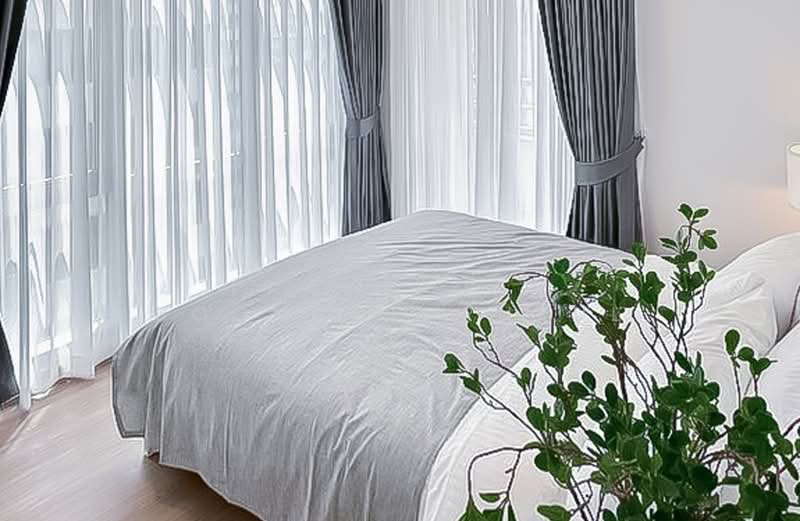 Grand Langsuan, Bangkok, Soi Lang Suan ,Ploenchit Road, Lumphini, Pathum Wan, Bangkok, 3 Bedrooms, 146 sqm, Condo For Rent, by Prapaporn Boonkajonkul, 500226840 - DDproperty.com