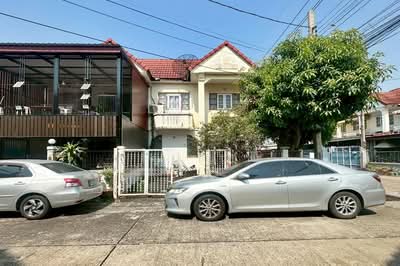 ขาย - Baan Lapawan 11 : บ้านลภาวัน 11, นนทบุรี