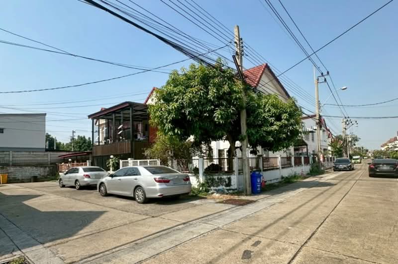 For Sale - Baan Lapawan 11, Nonthaburi