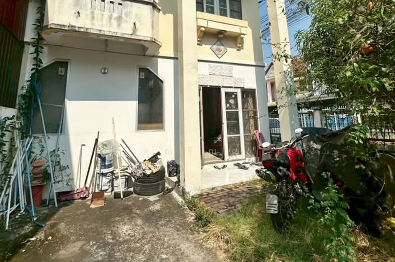 For Sale - Baan Lapawan 11, Nonthaburi