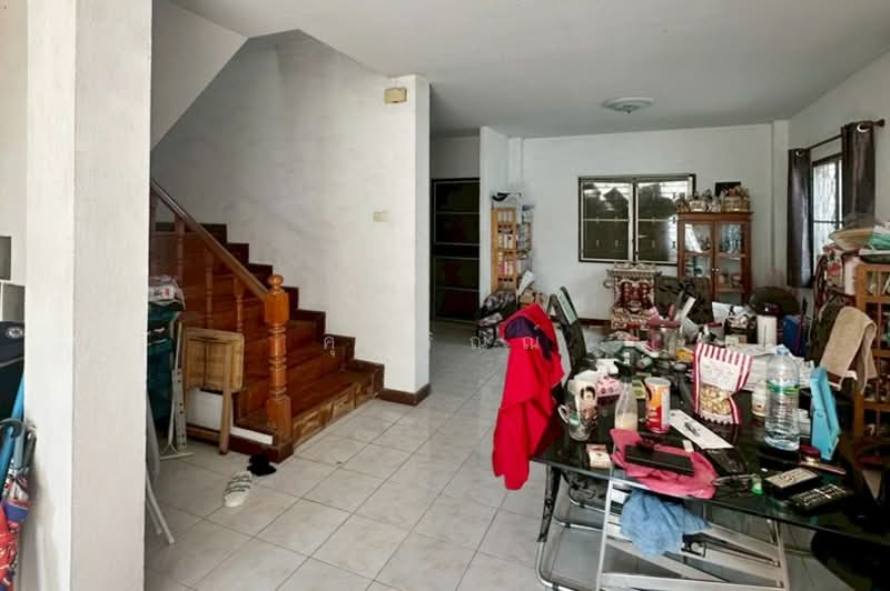 For Sale - Baan Lapawan 11, Nonthaburi