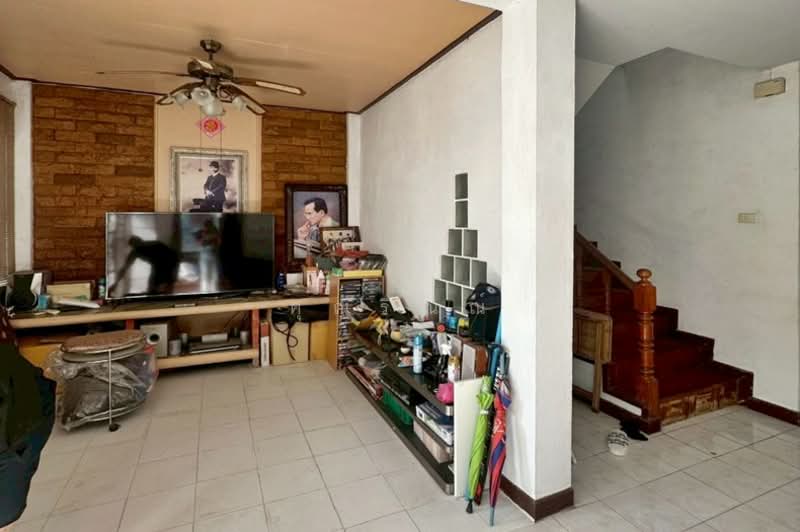 For Sale - Baan Lapawan 11, Nonthaburi