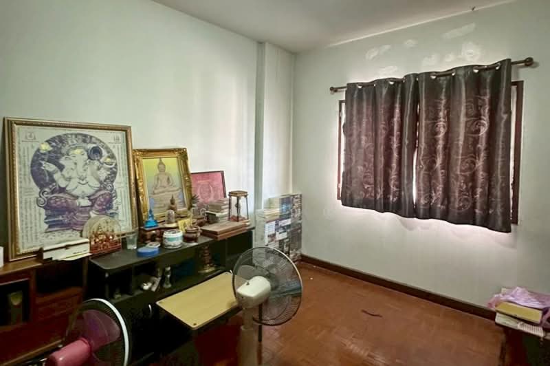 For Sale - Baan Lapawan 11, Nonthaburi