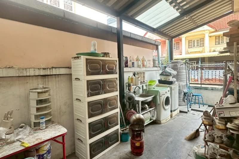 For Sale - Baan Lapawan 11, Nonthaburi