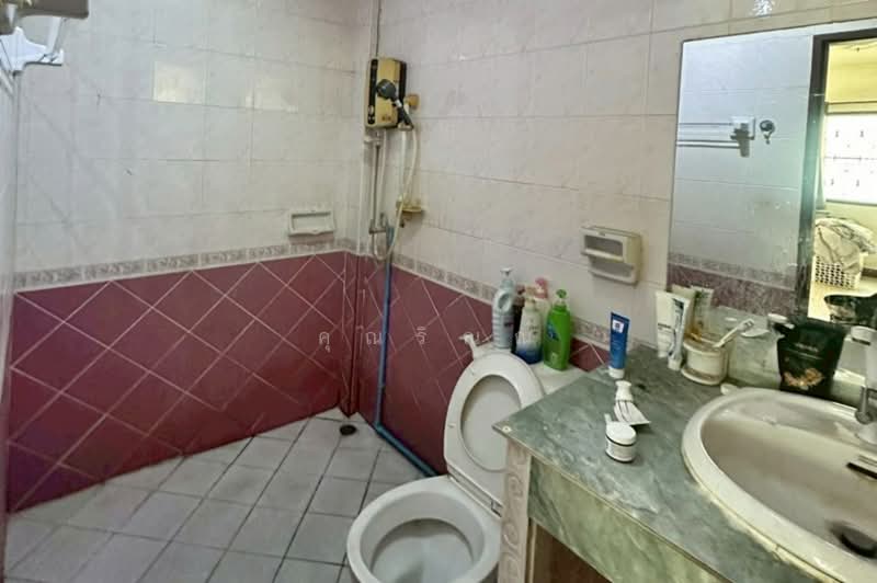 For Sale - Baan Lapawan 11, Nonthaburi