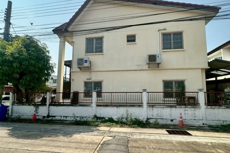 For Sale - Baan Lapawan 11, Nonthaburi