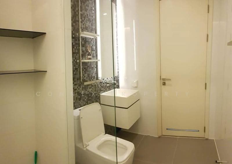 The Room Sukhumvit 69 : เดอะ รูม สุขุมวิท 69, กรุงเทพ, 1539 ถ.สุขุมวิท, พระโขนงเหนือ, วัฒนา, กรุงเทพ, 34 ตร.ม., คอนโด ให้เช่า, โดย Connex Property, 500226843 - DDproperty.com