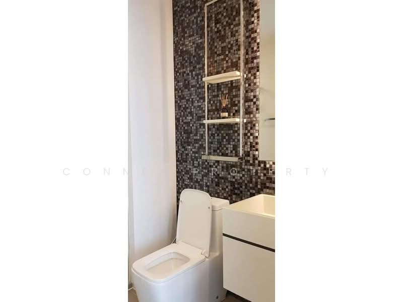 The Room Sukhumvit 69, Bangkok, 1539 Sukhumvit Road, Phra Kanong Nua, Watthana, Bangkok, 1 Bedroom, 34 sqm, Condo For Rent, by Connex Property, 500226843 - DDproperty.com