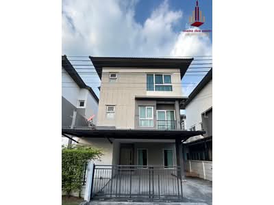 ขาย - Baan Klang Muang Suanluang : บ้านกลางเมือง สวนหลวง, กรุงเทพ