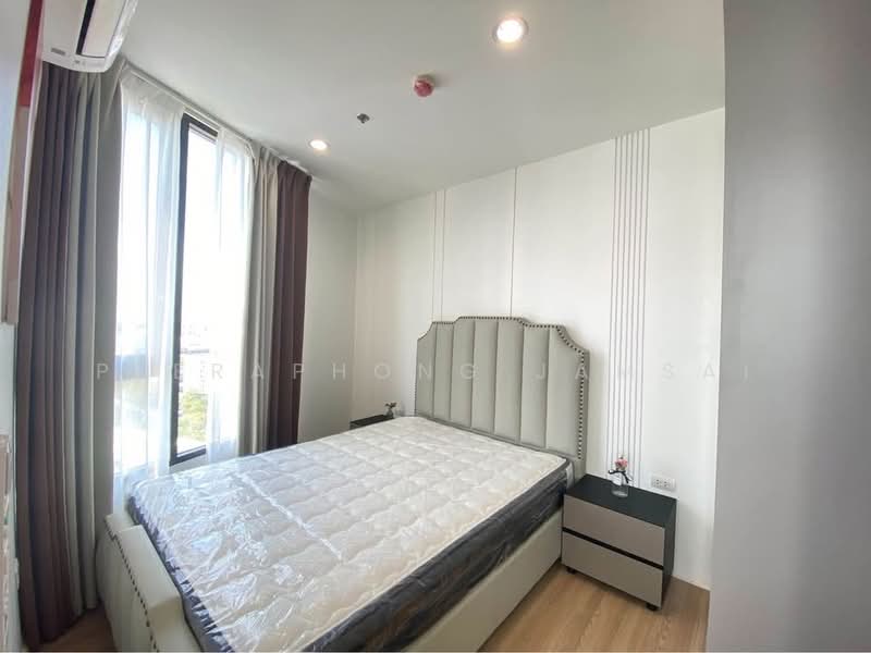 Skyrise Avenue Sukhumvit 64 : สกายไลน์ อเวนิว สุขุมวิท 64, กรุงเทพ, 3 ถนนสุขุมวิท 64, บางจาก, พระโขนง, กรุงเทพ, 45 ตร.ม., คอนโด ให้เช่า, โดย Peeraphong Jamsai, 500226846 - DDproperty.com